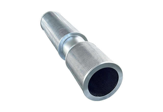 industrial oil filter